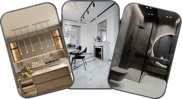 3d-визуализация